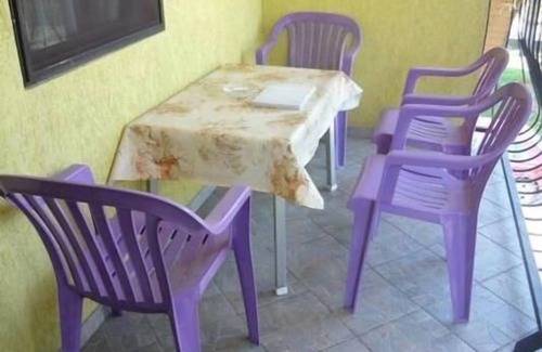 Balatonboglar Apartamento | Apartamento de vacaciones Balatonboglár para 4 personas con 3 dormitorios - Apartamento en casa unif