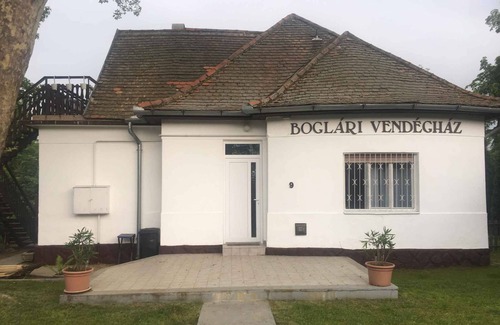 Balatonboglar Apartamento | Apartamento vacacional cerca de la playa y con aire acondicionado