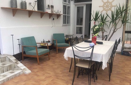 Balatonboglar Apartamento | Apartamento vacacional cerca de la playa y con aire acondicionado
