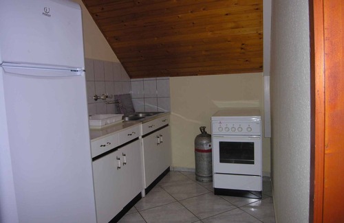 Balatonlelle Apartamento | Apartamento vacacional centro