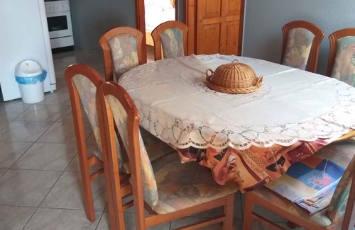 Balatonlelle Apartamento | Apartamento vacacional centro