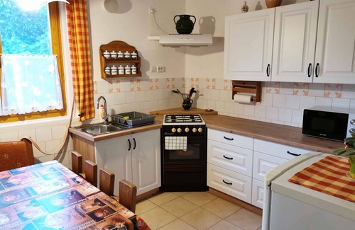Balatonlelle Apartamento | Apartamento vacacional cerca del lago Balaton