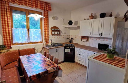 Balatonlelle Apartamento | Apartamento vacacional cerca del lago Balaton