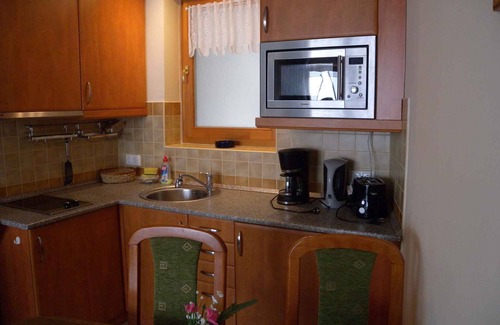 Balatonlelle Apartamento | Holiday apartment with modern euipment close to the beach