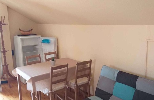 Balatonlelle Apartamento | Apartamento vacacional en una ubicación central con aire acondicionado