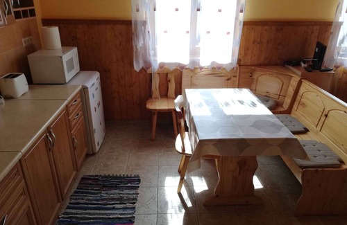 Balatonszemes Apartamento | Apartamento vacacional con wifi y aire acondicionado