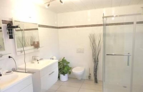 Mensfelden Apartamento | Apartamento de vacaciones Hünfelden para 1 - 7 personas con 3 dormitorios - Apartamento