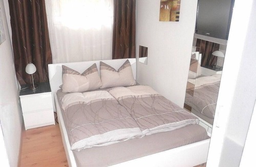 Mensfelden Apartamento | Apartamento de vacaciones Hünfelden para 1 - 7 personas con 3 dormitorios - Apartamento