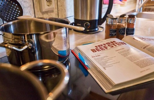 Mensfelden Apartamento | Holiday apartment Hünfelden for 1 - 7 persons with 3 bedrooms - Holiday apartment