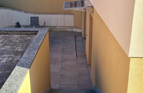 Huningue Apartamento | Apartamento de vacaciones Huningue para 1 - 4 personas con 1 dormitorio - Apartamento