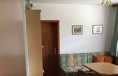 Oberau Apartamento | Holiday apartment in central location