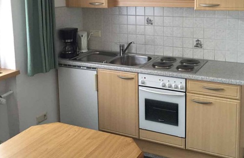 Oberau Apartamento | Holiday apartment in central location
