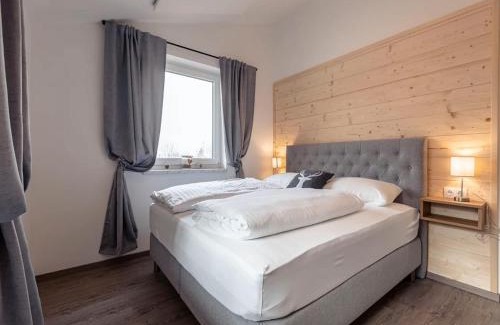 Sankt Englmar Apartamento | Holiday apartment in St Englmar