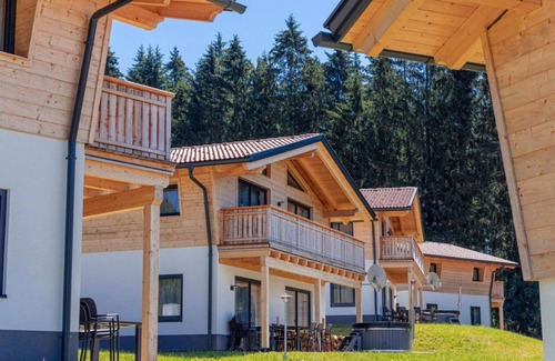 Sankt Englmar Apartamento | Apartamento vacacional en St. Englmar