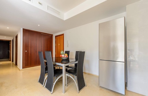 Ibiza Town Apartamento | Apartamento de vacaciones Ibiza para 1 - 6 personas con 3 dormitorios - Apartamento en casa unifamil