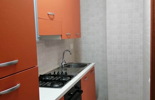 Manfredonia Apartamento | Apartamento de vacaciones en Manfredonia