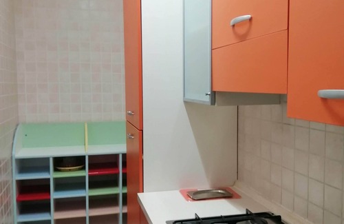 Manfredonia Apartamento | Apartamento de vacaciones en Manfredonia