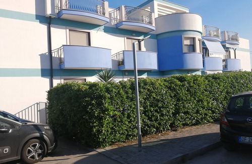 Manfredonia Apartamento | Apartamento de vacaciones en Manfredonia