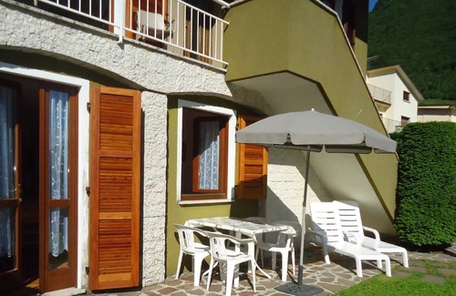 Idro Apartamento | Apartamento de vacaciones Idro para 1 - 4 personas con 2 dormitorios - Apartamento