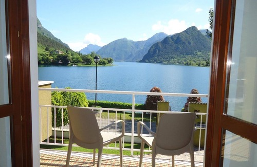 Idro Apartamento | Apartamento de vacaciones Idro para 1 - 4 personas con 2 dormitorios - Apartamento