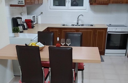 Old Quarter Apartamento | Apartamento de vacaciones Ierapetra para 1 - 4 personas con 2 dormitorios - Apartamento
