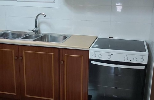 Old Quarter Apartamento | Apartamento de vacaciones Ierapetra para 1 - 4 personas con 2 dormitorios - Apartamento