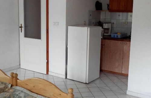 Igalo Apartamento | Apartamento de vacaciones Igalo para 1 - 4 personas con 1 dormitorio - Apartamento
