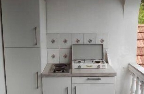 Igalo Apartamento | Apartamento de vacaciones Igalo para 1 - 4 personas con 1 dormitorio - Apartamento