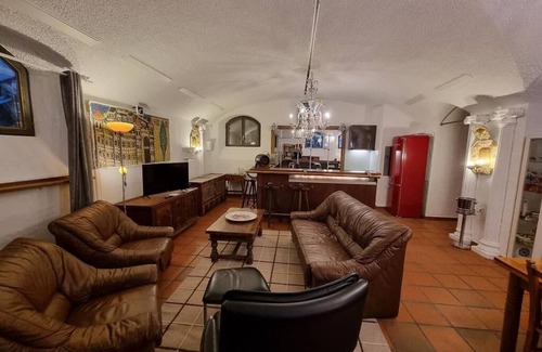 Pfaffikon District Apartamento | Holiday apartment Illnau for 1 - 2 persons with 1 bedroom - Holiday apartment in a villa