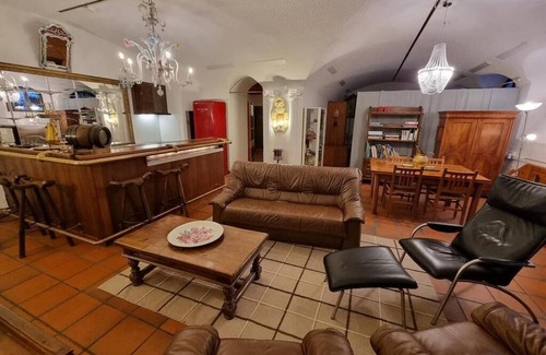 Pfaffikon District Apartamento | Holiday apartment Illnau for 1 - 2 persons with 1 bedroom - Holiday apartment in a villa