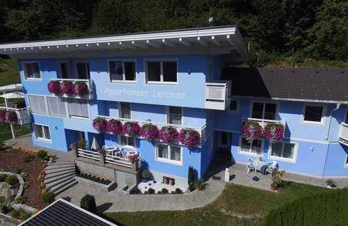 Flattach Apartamento | Apartamento vacacional en una zona tranquilia y soleada