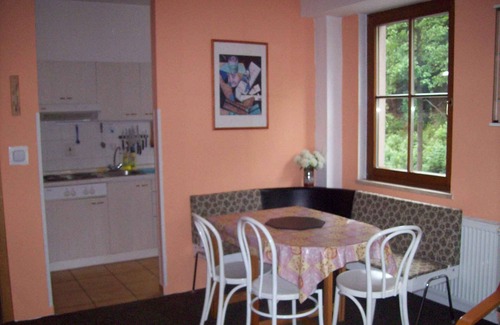 Jachymov Apartamento | Apartamento vacacional en la ciudad balneario