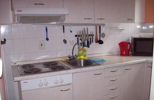 Jachymov Apartamento | Apartamento vacacional en la ciudad balneario