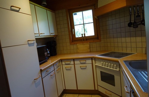 Ernen Chalet De Esquí | Apartamento de vacaciones en un pueblo tranquilo