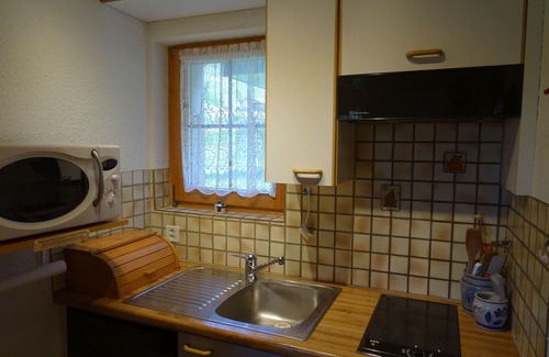 Ernen Chalet De Esquí | Apartamento de vacaciones en un pueblo tranquilo