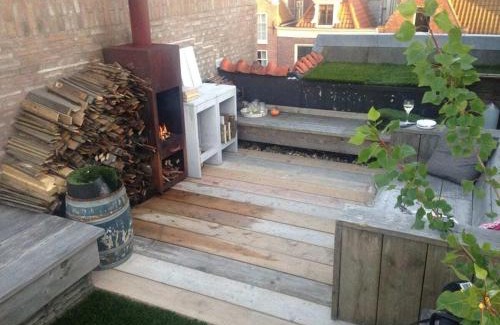 Alkmaar Casa | Holiday apartment in Alkmaar