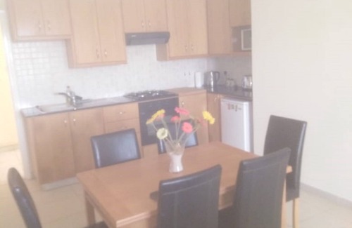 Xylofagou Apartamento | Apartamento de vacaciones en Xylofagou