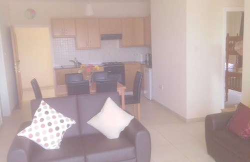 Xylofagou Apartamento | Apartamento de vacaciones en Xylofagou