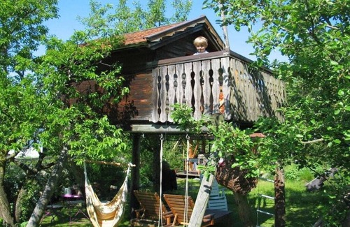 Altusried Casa | Apartamento vacacional en Altusried con sauna