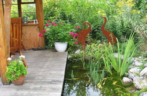 Altusried Casa | Apartamento vacacional en Altusried con sauna