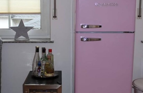 Oberfell Apartamento | Apartamento vacacional en la torre