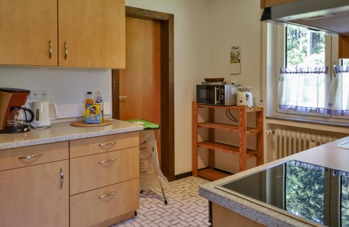 Lutzenhardt Apartamento | Holiday apartment in the Black Forest
