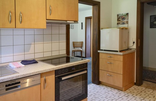 Lutzenhardt Apartamento | Holiday apartment in the Black Forest