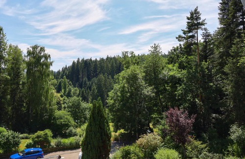 Lutzenhardt Apartamento | Holiday apartment in the Black Forest