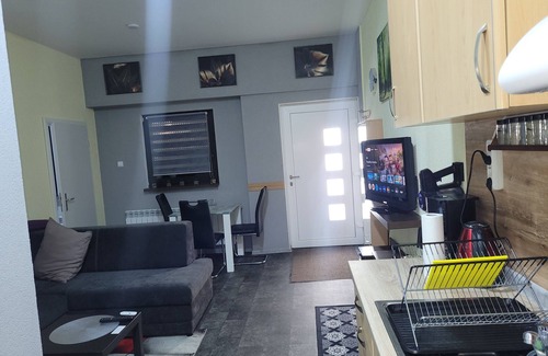 Elz Apartamento | Apartamento vacacional " En Elz" con Wi-Fi