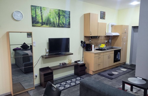Elz Apartamento | Apartamento vacacional " En Elz" con Wi-Fi