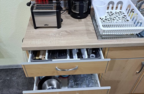 Elz Apartamento | Apartamento vacacional " En Elz" con Wi-Fi