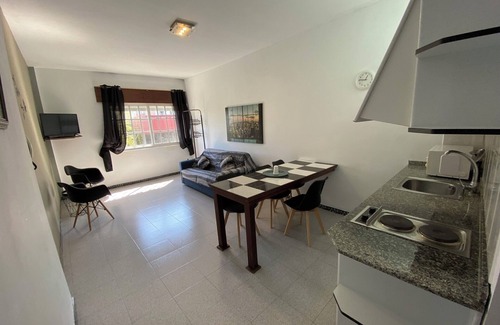 Salcidos Apartamento | APARTAMENTO VACACIONAL EN EL BAIXO MIÑO(N. 10)