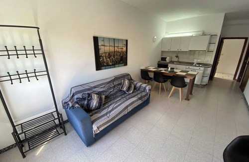 Salcidos Apartamento | APARTAMENTO VACACIONAL EN EL BAIXO MIÑO(N. 10)