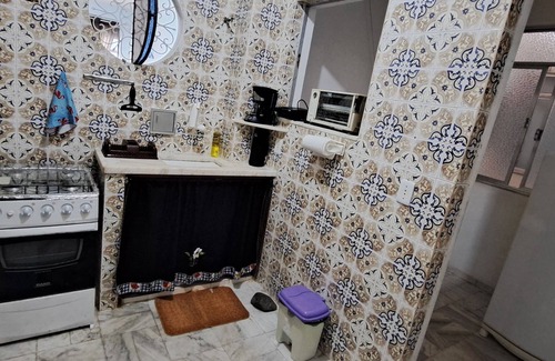 Marica Apartamento | Holiday apartment in front of Ponta Negra beach, Maricá, RJ